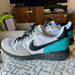 Nike Women's Dunk Low Size 9 Custom Colors